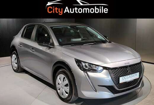 Peugeot 50kWh 362 KMS CARPLAY CAMERA BLUETOOTH