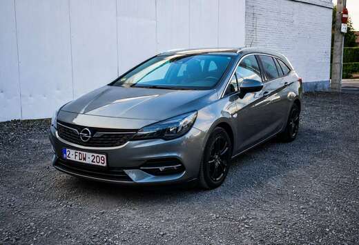 Opel 1.5 D Start/Stop Sports Tourer Automatik Busines ...