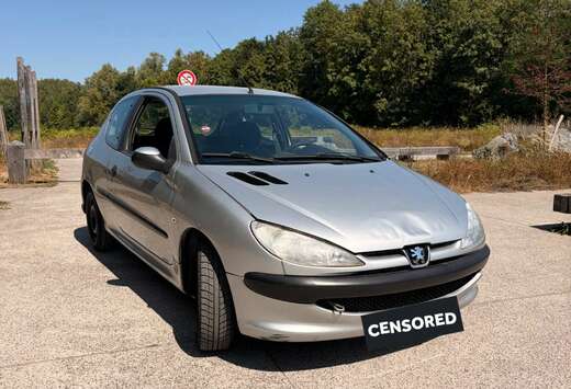 Peugeot 1.4e 75ch Génération