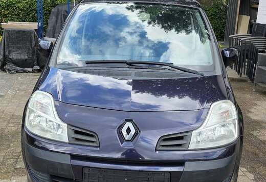 Renault 1.2 TCe Pack