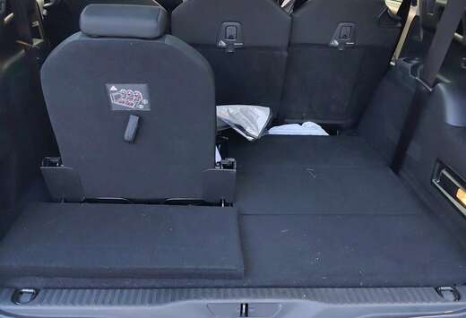Citroen BlueHDi 150 Exclusive A