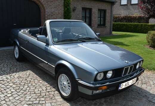 BMW Cabrio