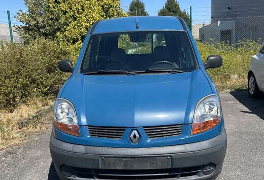 Renault 1.6i 16v Super Confort