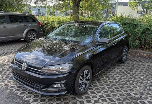 Volkswagen 1.0 TSi Comfortline