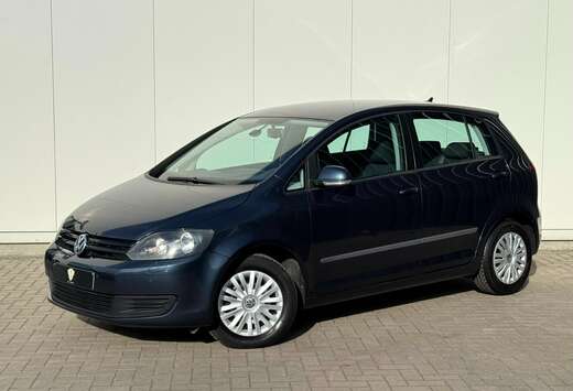 Volkswagen +1.6 TDi GARANTIE Airco Navi RNS Parksenso ...