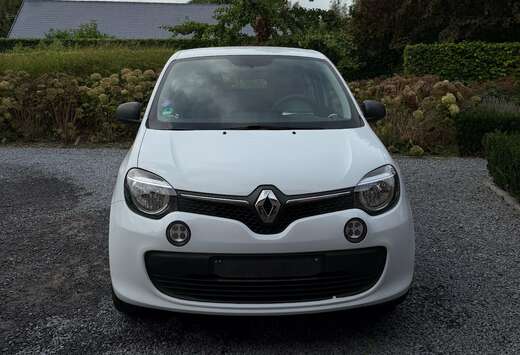 Renault Twingo 1.0i SCe Life S