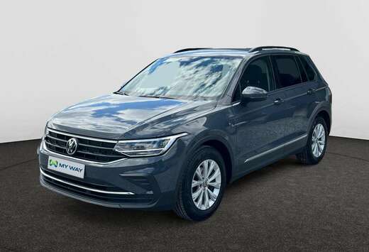Volkswagen 1.5 TSI ACT Life OPF