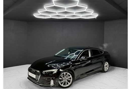Audi Sportback 40 TDI - Warranty 2027