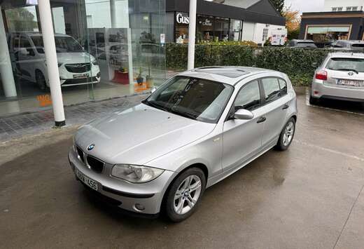 BMW 118i