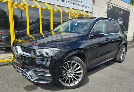 Mercedes-Benz d 4-Matic