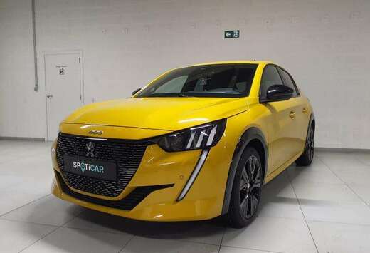 Peugeot II & e- GT Line
