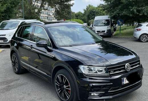Volkswagen 2.0 TSI 4Motion Highline BMT DSG