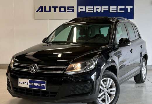 Volkswagen 2.0 CR TDi PANORAMIQUE NAVI CLIM VOLANT MU ...