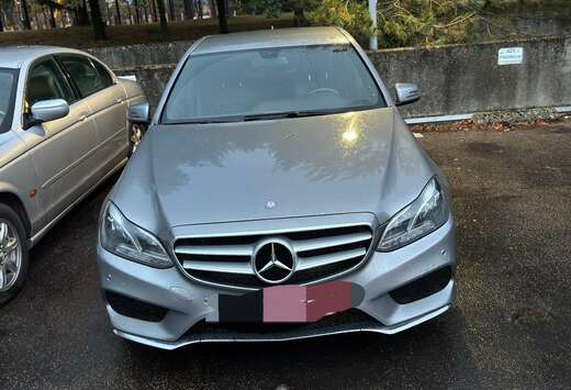 Mercedes-Benz CLA 200 CDI