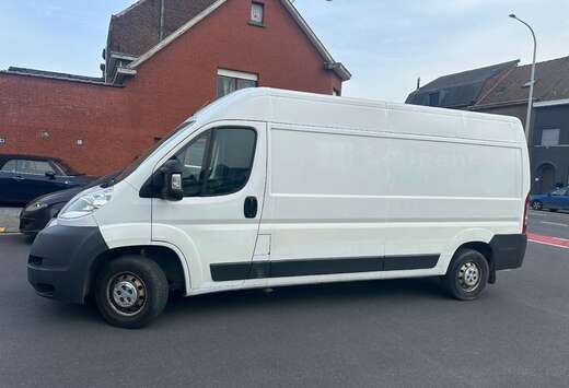 Citroen 2.2HDI L3  Airco Bon etet Generale*Tva Btw 64 ...