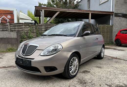 Lancia 1.4i airco