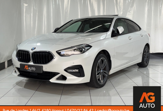 BMW iA * Carplay * Toit Pano * Cruise * Keyless * M