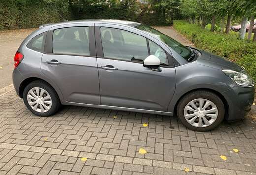 Citroen C3 VTi 95 Selection