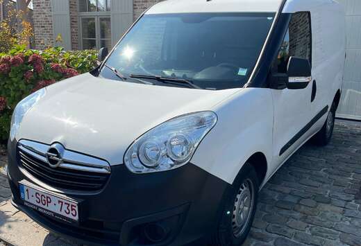 Opel Combo 1.3 CDTI