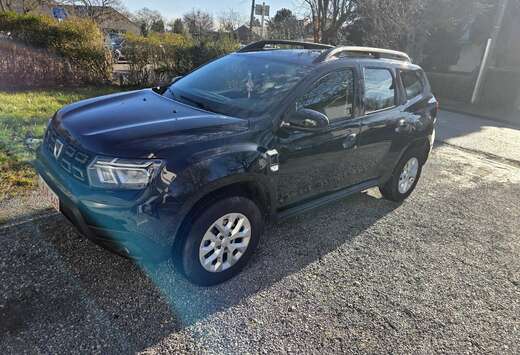 Dacia LPG 1.0 ECO-G Comfort