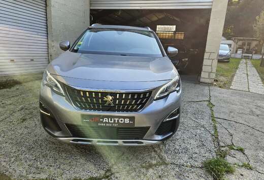 Peugeot 1.5 BlueHDi Allure (EU6.2)  toit pano + grip  ...