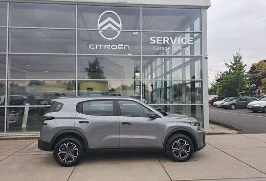 Citroen TURBO 100 YOU