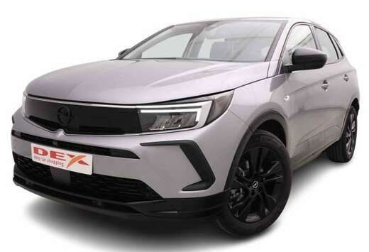 Opel 1.2 T 130 GS Line + GPS +LED Lights +Heated Seat ...