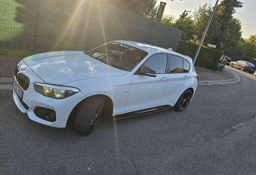 BMW 125iA