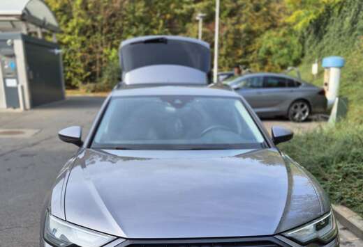 Audi Avant 45 TFSI S tronic