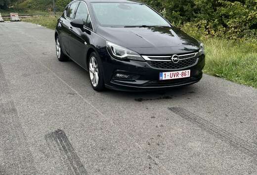 Opel 1.6 CDTI Start/Stop Active