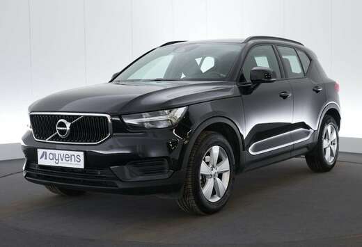 Volvo 1.5 T2 Momentum Core LED GPS PDC Carplay Trekha ...