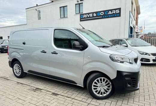 Peugeot 2.0 HDi L2H1 - CarPlay ** 1 JAAR GARANTIE **