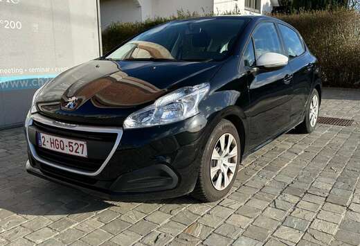 Peugeot 1.2i PureTech Like