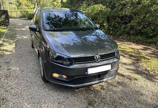 Volkswagen 1.4 TDI Blue Motion Technology DSG beats