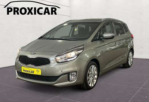 Kia 1.7 CRDI 116cv 5 Places Airco*Gps*Camera