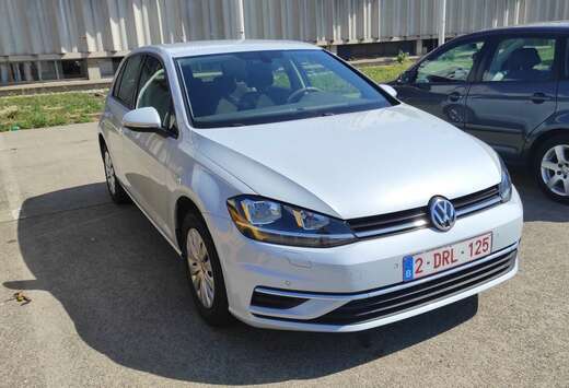 Volkswagen 1.0 TSI 85 BlueMotion Technology Trendline