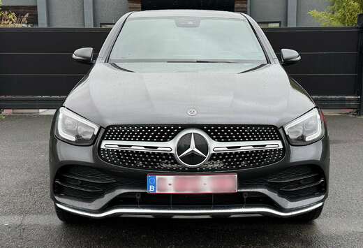 Mercedes-Benz Coupé d