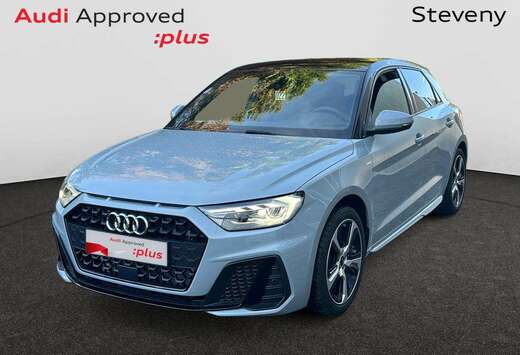 Audi Sportback Audi A1 Sportback Business Edition S l ...