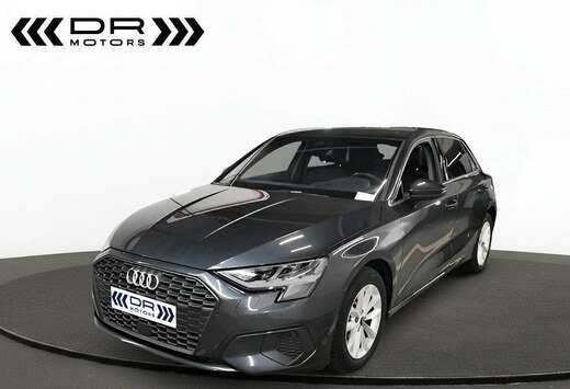 Audi SPORTBACK  - 30TFSI - S-TRONIC