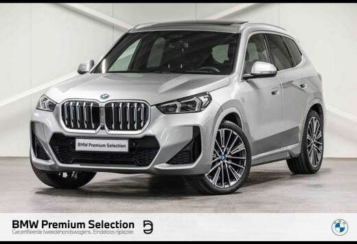 BMW xDrive30 M Sport Drive PRO Park PLUS H&K