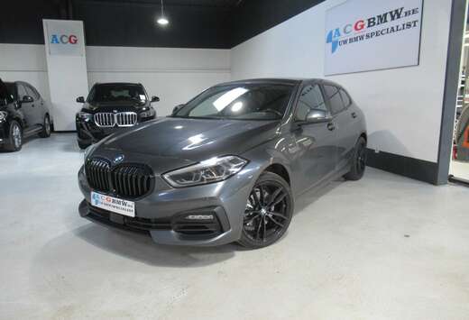 BMW i Aut SportLine PDC CC Sportstoel 18\