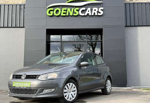 Volkswagen Polo 1.6 TDI CLIM,RADIO,GARANTIE