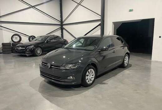 Volkswagen 1.0 TSi Trendline Automaat met Garantie