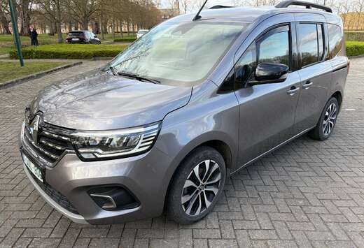 Renault 1.3 Tce Techno