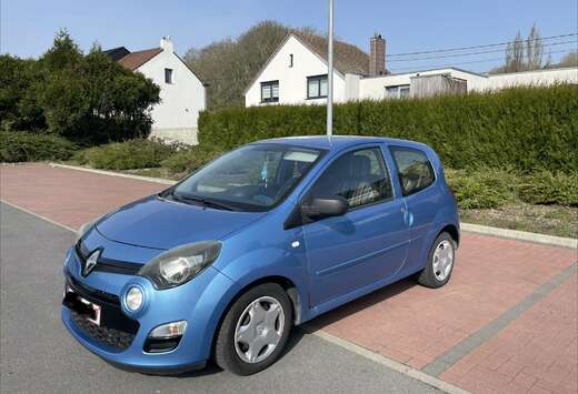 Renault 1.2i LEv Initiale