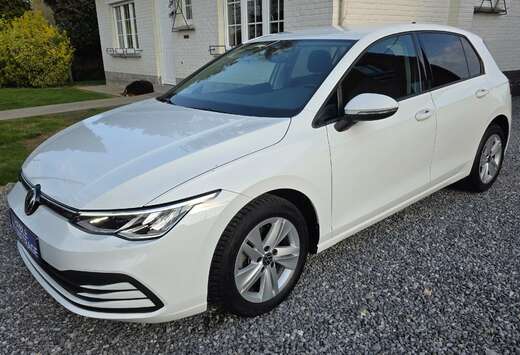 Volkswagen **1.5TSI/130CH/LED/CLIM/CARPLAY/GARANTIE 1 ...