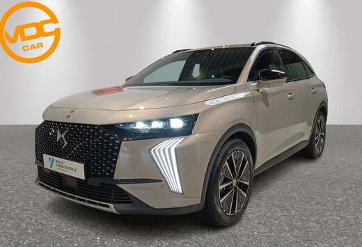 PLUG-IN HYB 225 EDITION FRANCE