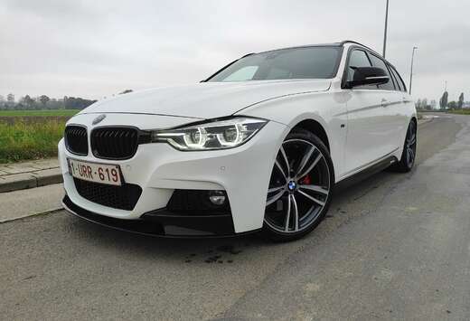 BMW 330i Touring Aut. M Sport