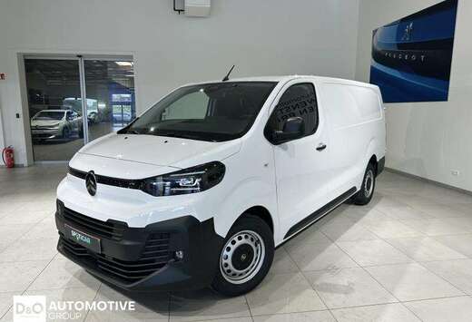 Citroen xl automatic