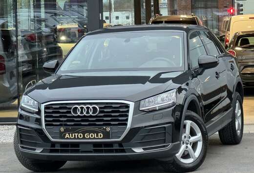 Audi 30 TDi / BOITE AUTO / S LINE / ETAT SHOW-ROOM